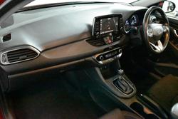 2018 Hyundai i30 Active