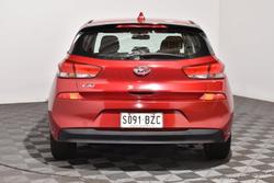 2018 Hyundai i30 Active