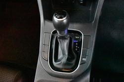 2018 Hyundai i30 Active