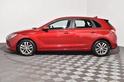 2018 Hyundai i30 Active