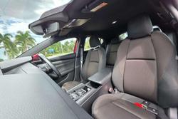 2020 Mazda 3 G20 Evolve BP Series Soul Red Crystal