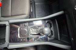 2020 Mazda 3 G20 Evolve BP Series Soul Red Crystal