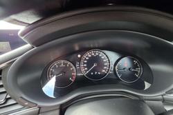 2020 Mazda 3 G20 Evolve BP Series Soul Red Crystal