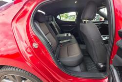 2020 Mazda 3 G20 Evolve BP Series Soul Red Crystal