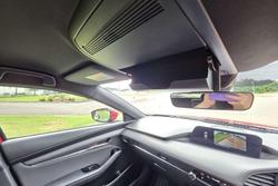 2020 Mazda 3 G20 Evolve BP Series Soul Red Crystal