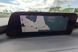 2020 Mazda 3 G20 Evolve BP Series Soul Red Crystal