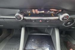 2020 Mazda 3 G20 Evolve BP Series Soul Red Crystal