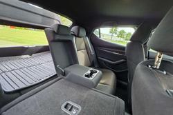 2020 Mazda 3 G20 Evolve BP Series Soul Red Crystal