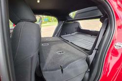 2020 Mazda 3 G20 Evolve BP Series Soul Red Crystal