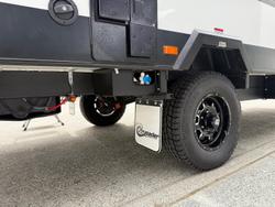 2025 Crusader Musketeer Warrior