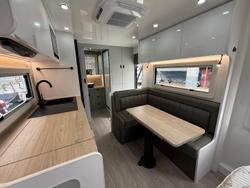 2025 Crusader Musketeer Warrior