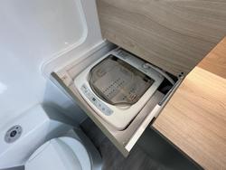 2025 Crusader Musketeer Warrior