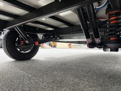 2025 Crusader Musketeer Warrior