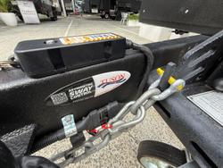 2025 Crusader Musketeer Warrior