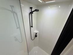 2025 Crusader Musketeer Warrior