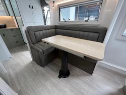 2025 Crusader Musketeer Warrior