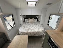 2025 Crusader Musketeer Warrior