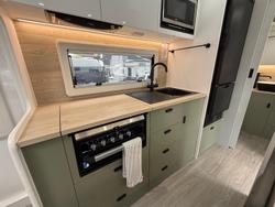 2025 Crusader Musketeer Warrior