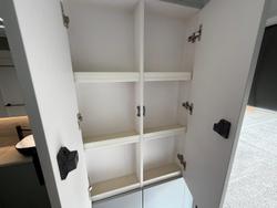 2025 Crusader Musketeer Warrior