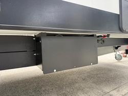 2025 Crusader Musketeer Warrior