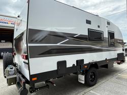 2025 Crusader Musketeer Warrior