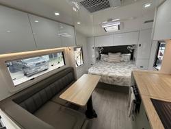 2025 Crusader Musketeer Warrior