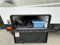 2025 Crusader Musketeer Warrior