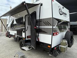 2025 Crusader Musketeer Warrior