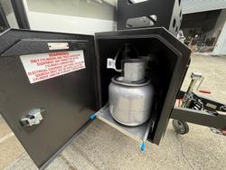 2025 Crusader Musketeer Warrior