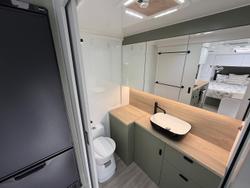 2025 Crusader Musketeer Warrior