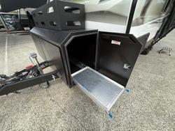 2025 Crusader Musketeer Warrior