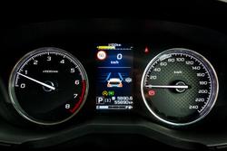 2022 Subaru Forester 2.5i-S