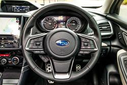 2022 Subaru Forester 2.5i-S