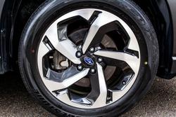 2022 Subaru Forester 2.5i-S