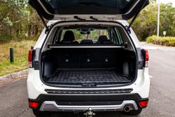 2022 Subaru Forester 2.5i-S
