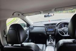 2019 Nissan X-TRAIL ST-L T32 Series II Gun Metallic