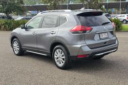 2019 Nissan X-TRAIL ST-L T32 Series II Gun Metallic