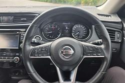 2019 Nissan X-TRAIL ST-L T32 Series II Gun Metallic
