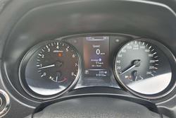 2019 Nissan X-TRAIL ST-L T32 Series II Gun Metallic