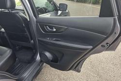 2019 Nissan X-TRAIL ST-L T32 Series II Gun Metallic