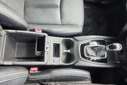 2019 Nissan X-TRAIL ST-L T32 Series II Gun Metallic