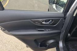 2019 Nissan X-TRAIL ST-L T32 Series II Gun Metallic