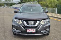 2019 Nissan X-TRAIL ST-L T32 Series II Gun Metallic