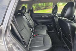 2019 Nissan X-TRAIL ST-L T32 Series II Gun Metallic