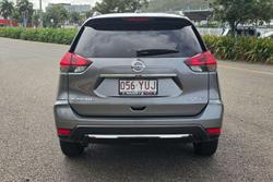 2019 Nissan X-TRAIL ST-L T32 Series II Gun Metallic