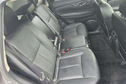 2019 Nissan X-TRAIL ST-L T32 Series II Gun Metallic