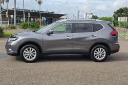 2019 Nissan X-TRAIL ST-L T32 Series II Gun Metallic