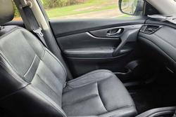 2019 Nissan X-TRAIL ST-L T32 Series II Gun Metallic