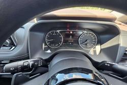 2025 Nissan X-TRAIL ST T33 MY25 Scarlet Ember