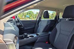 2025 Nissan X-TRAIL ST T33 MY25 Scarlet Ember